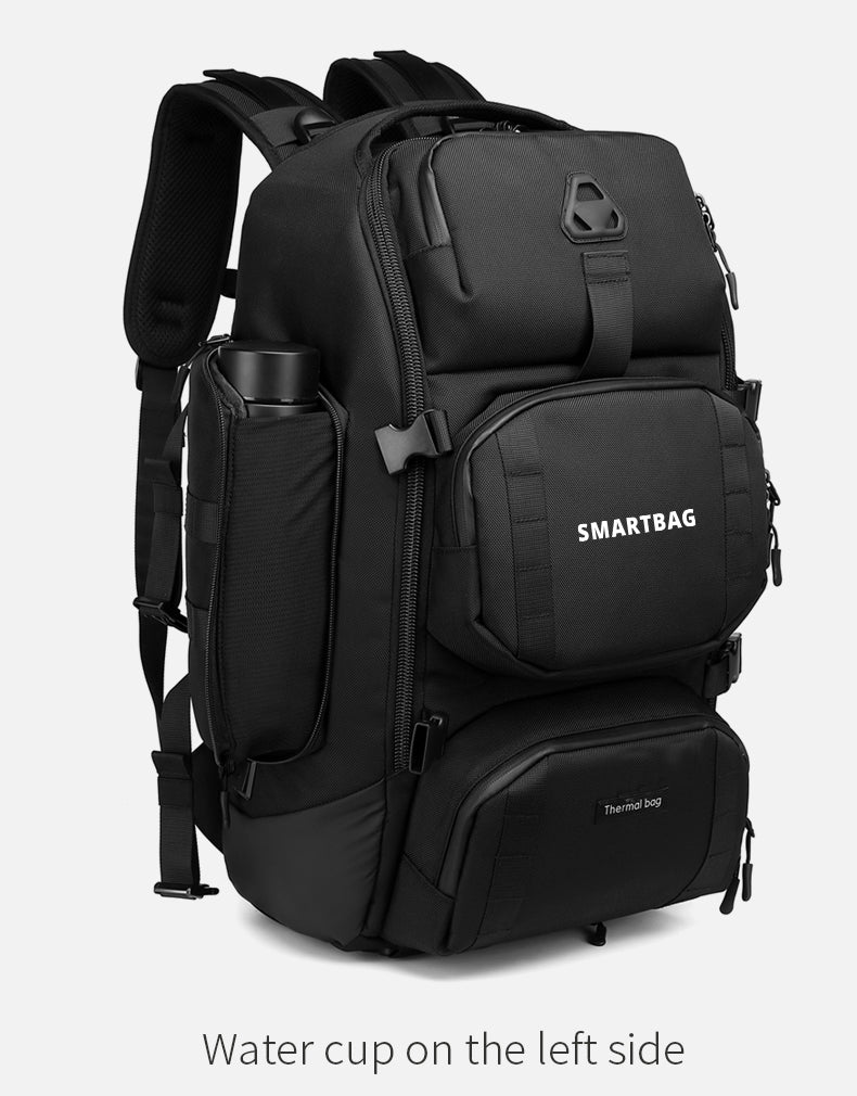SmartBag Tourismo