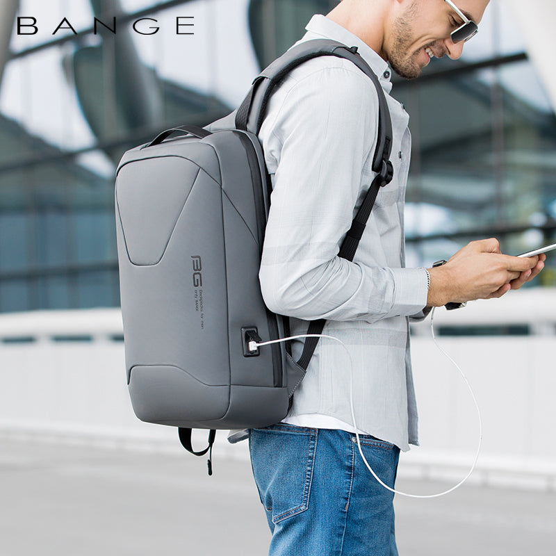 Bang Gadget