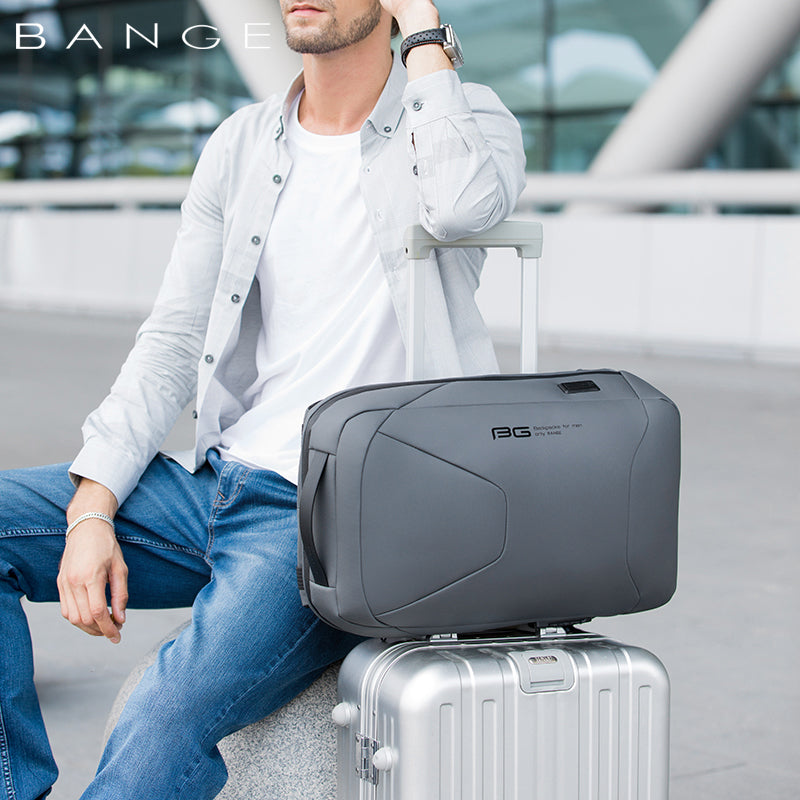 Bang Gadget