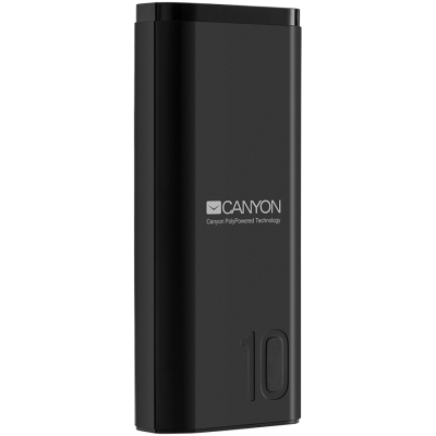 Εξωτερική μπαταρία "Canyon" 10.000mAh