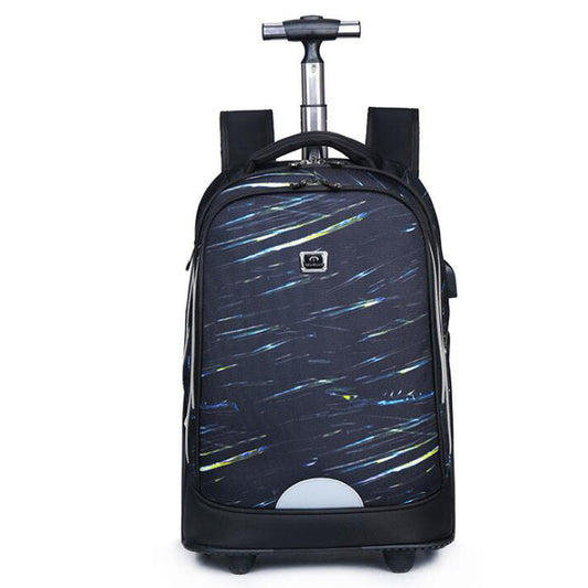 SMART раница с колелца "SmartBag Trolley"