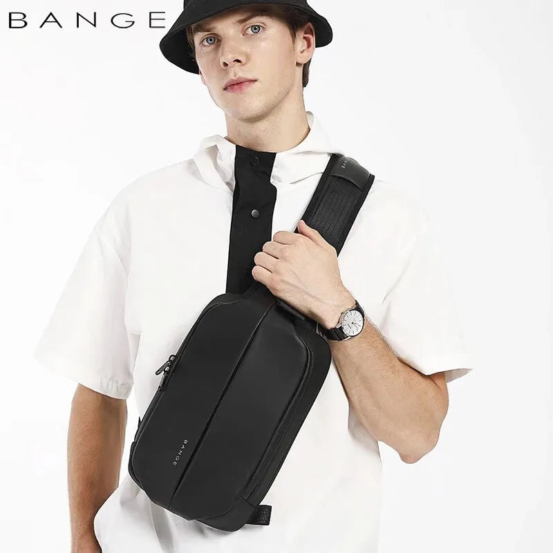 Bang Cover
