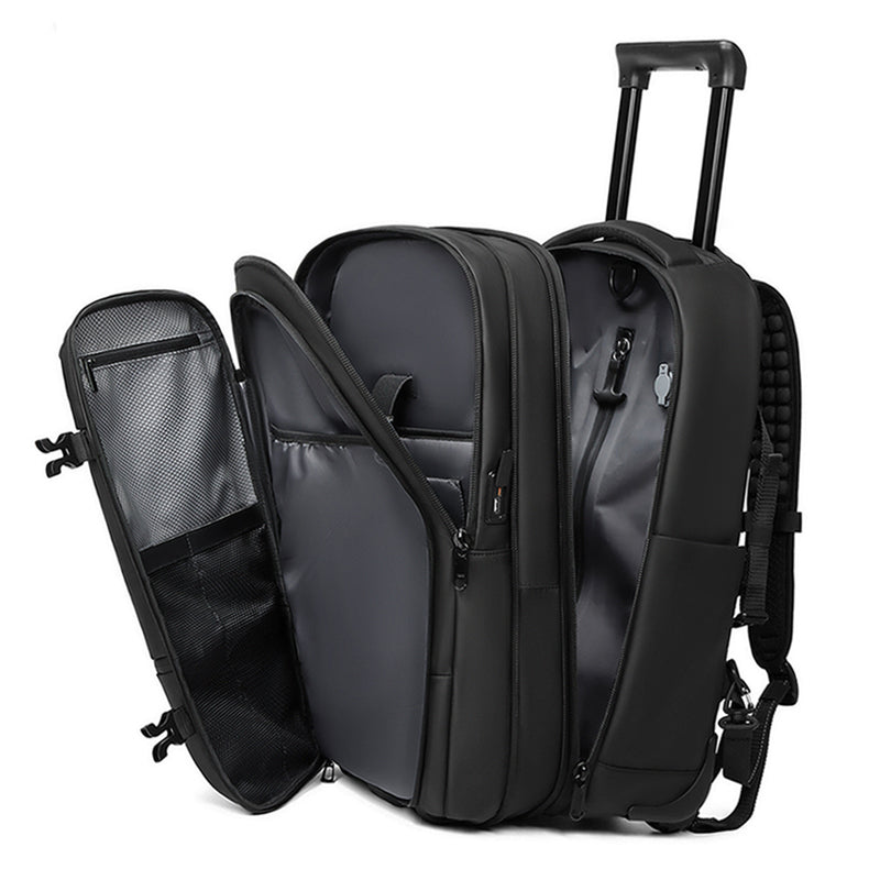 SmartBag AirPack Priority