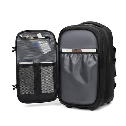 SmartBag AirPack Priority