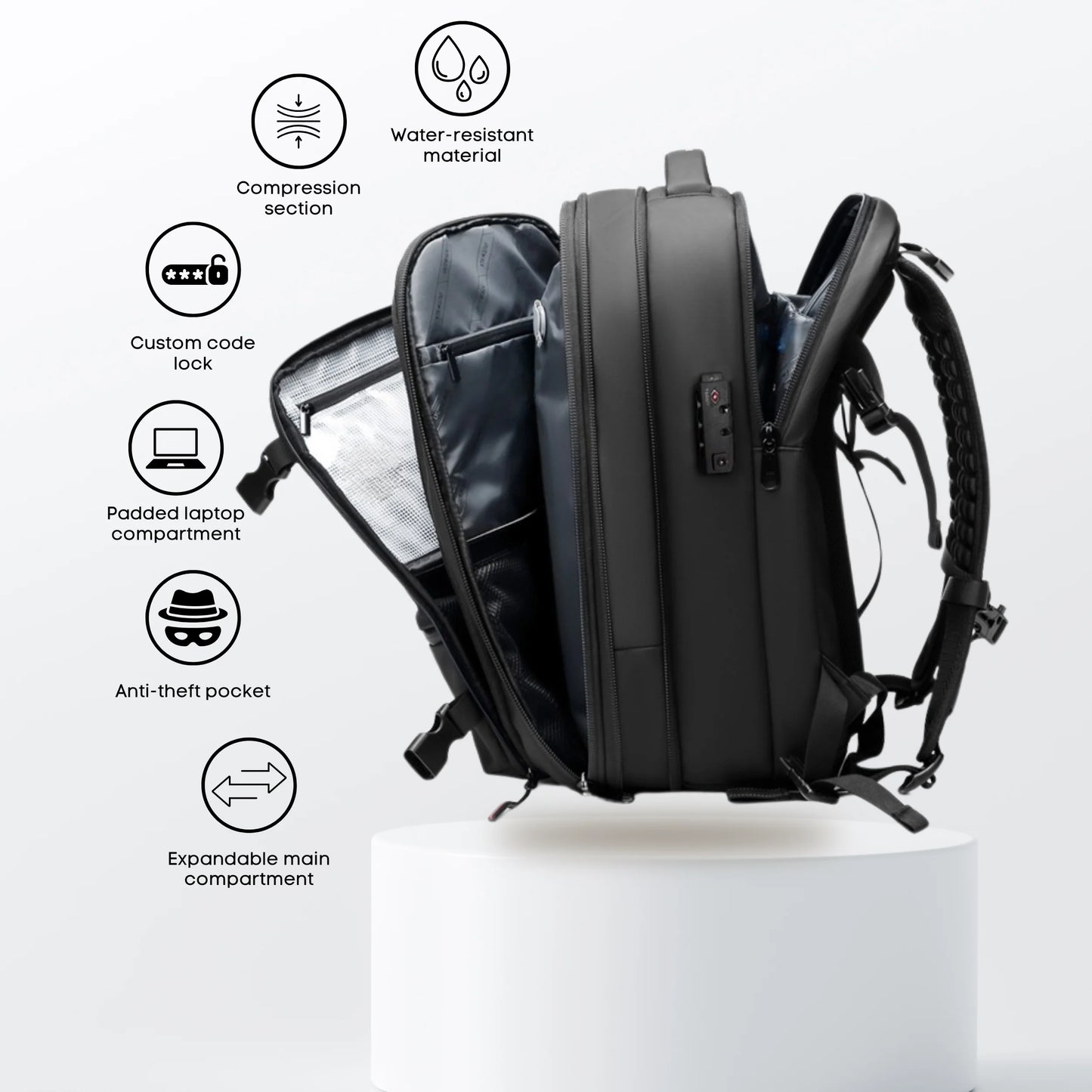 SmartBag AirPack