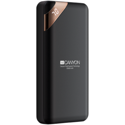 Power Bank "Canyon" 20 000mAh