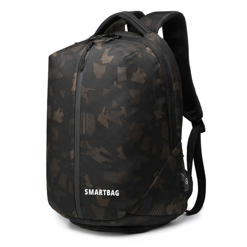 SmartBag Fitness