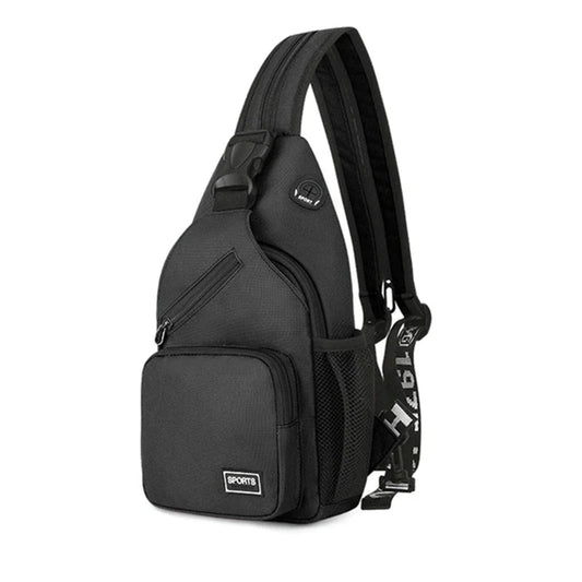 Slingbag "2in1"