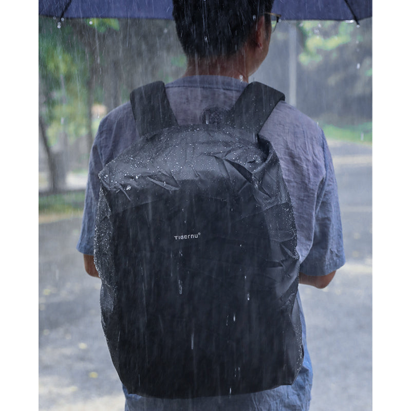 Raincover for backpack