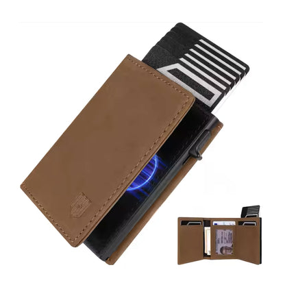 Smart Wallet Dodensha 4